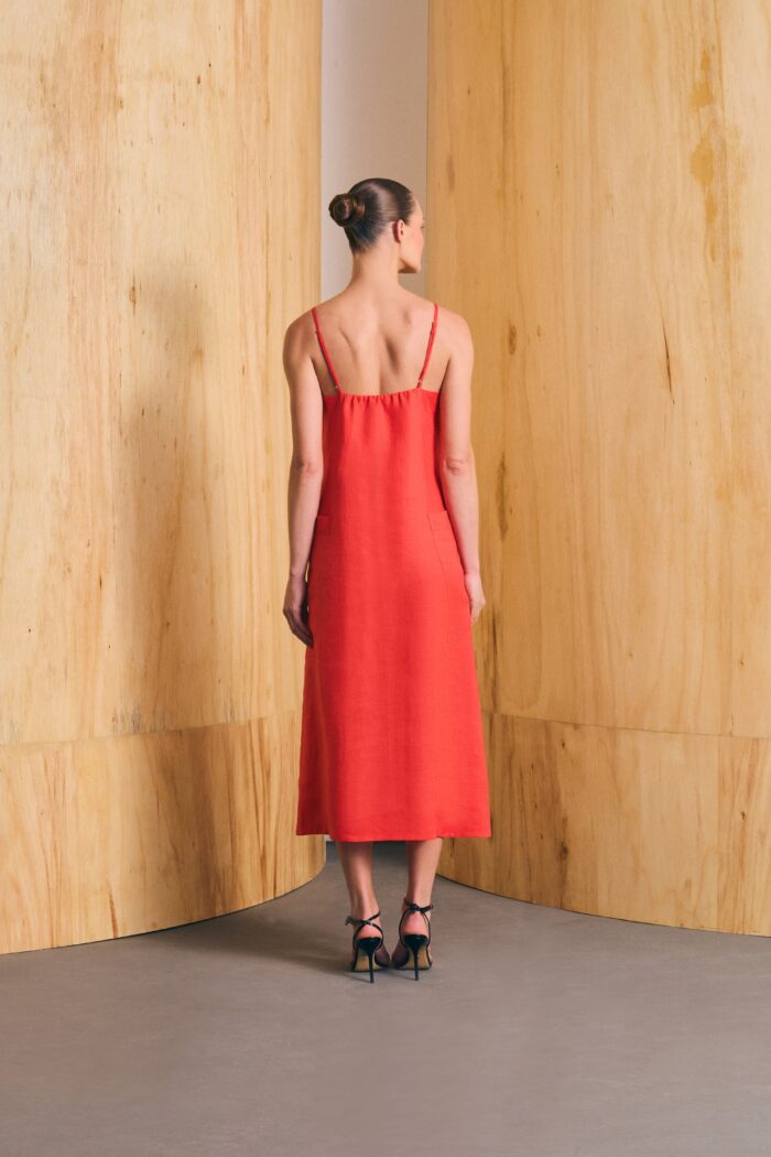 Vestido Veronica - Imagem 5