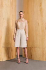 Camisa Bali Organza Lisa - Imagem 3