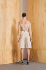 Camisa Bali Organza Lisa - Imagem 5