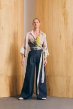 Calça Aline Jeans - Imagem 6