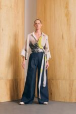 Calça Aline Jeans - Imagem 6