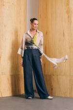 Calça Aline Jeans - Imagem 5