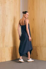 Vestido Chiara Jeans - Imagem 3