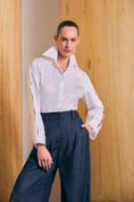 Camisa Regina - Imagem 4