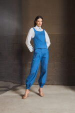 Top Luísa Jeans - Imagem 5