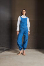 Top Luísa Jeans - Imagem 4