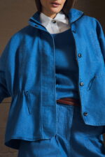 Casaco Iris Jeans - Imagem 3