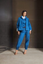 Casaco Iris Jeans - Imagem 6