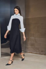 Vestido Jay Lã Fria - Imagem 5