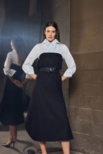 Vestido Jay Lã Fria - Imagem 7