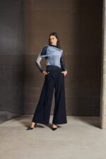 Calça Houston Lã Fria