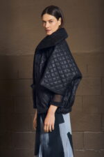 Casaco Sílvia Matelassê - Imagem 9