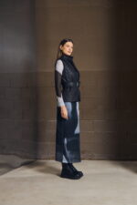 Colete Paris Matelassê - Imagem 8