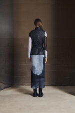 Colete Paris Matelassê - Imagem 9