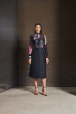 Saia Tatiana Matelassê - Imagem 7