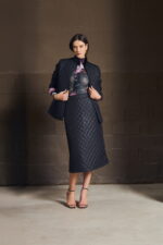 Saia Tatiana Matelassê - Imagem 6