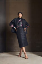 Casaco Virgínia Matelassê - Imagem 2