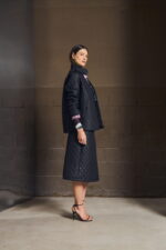 Casaco Virgínia Matelassê - Imagem 4