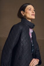 Casaco Virgínia Matelassê - Imagem 3