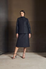 Casaco Virgínia Matelassê - Imagem 6