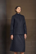 Casaco Virgínia Matelassê - Imagem 5