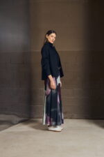 Casaco Iris Jeans - Imagem 10