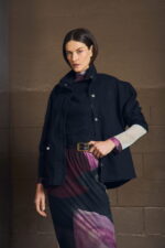 Casaco Iris Jeans - Imagem 8