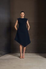 Vestido Letícia Jeans - Imagem 4