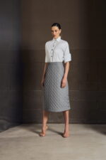 Saia Tatiana Matelassê - Imagem 4