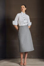 Saia Tatiana Matelassê