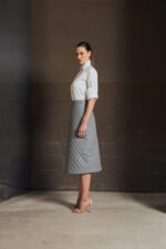 Saia Tatiana Matelassê - Imagem 3