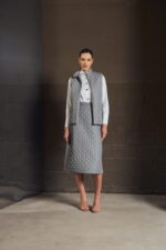 Colete Paris Matelassê - Imagem 3