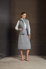 Colete Paris Matelassê