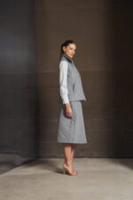 Colete Paris Matelassê - Imagem 4