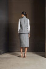 Colete Paris Matelassê - Imagem 5