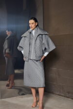 Casaco Sílvia Matelassê - Imagem 3