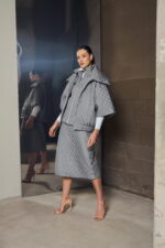 Casaco Sílvia Matelassê - Imagem 5