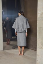 Casaco Sílvia Matelassê - Imagem 7