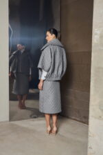 Casaco Sílvia Matelassê - Imagem 6