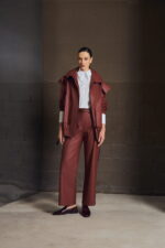 Casaco Gaia Sarja Resinada - Imagem 2