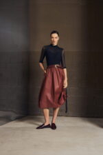 Saia Berta Sarja Resinada