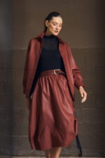 Camisa Ilca Sarja Resinada - Imagem 2