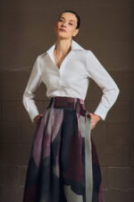 Camisa Anya - Imagem 3