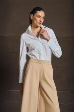 Camisa Alexia Cotton Crush