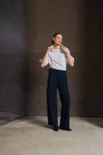 Blusa Maia Cotton Crush - Imagem 2