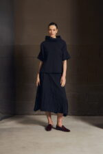 Saia Flávia Cotton Crush - Imagem 4