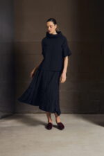 Saia Flávia Cotton Crush