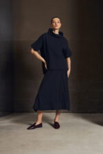 Blusa Maia Cotton Crush - Imagem 8