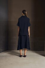 Saia Flávia Cotton Crush - Imagem 7