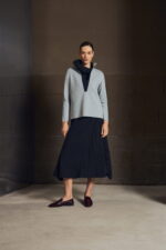 Saia Flávia Cotton Crush - Imagem 3